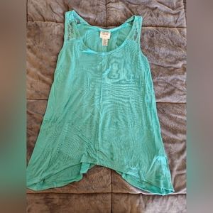 Flowy Blouse Size XS